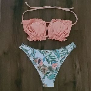 NWOT Bathing suit
